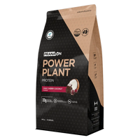 PranaOn Power Plant Protein- Limited Edition | Mr Vitamins