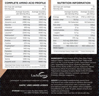 PranaOn Power Plant Protein- Limited Edition | Mr Vitamins