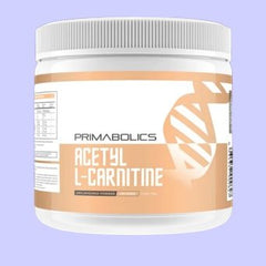 Primabolics Acetyl L Carnitine