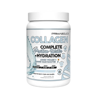 Primabolics Complete Collagen Protein Water. | Mr Vitamins