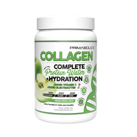 Primabolics Complete Collagen Protein Water. | Mr Vitamins