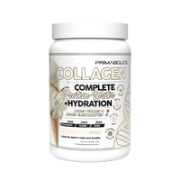 Primabolics Complete Collagen Protein Water. | Mr Vitamins