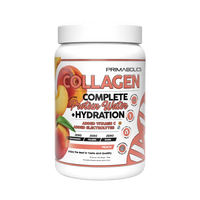 Primabolics Complete Collagen Protein Water. | Mr Vitamins