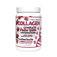Primabolics Complete Collagen Protein Water. | Mr Vitamins