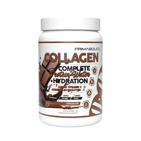 Primabolics Complete Collagen Protein Water. | Mr Vitamins