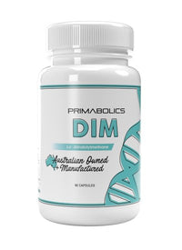 Primabolics DIM | Mr Vitamins