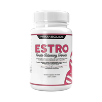 Primabolics ESTRO