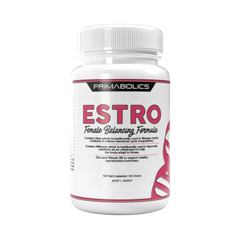 Primabolics ESTRO