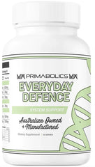 Primabolics Everyday Defence Caps