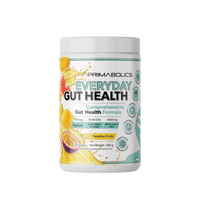 Primabolics Everyday Gut Health | Mr Vitamins