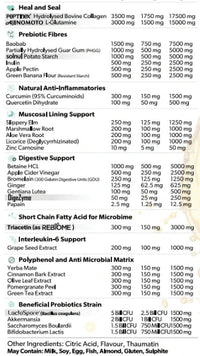 Primabolics Everyday Gut Health | Mr Vitamins