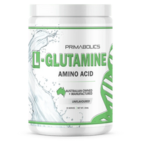 Primabolics Glutamine 350gm | Mr Vitamins