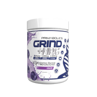 Primabolics Grind NRG | Mr Vitamins