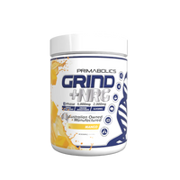 Primabolics Grind NRG | Mr Vitamins