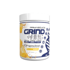 Primabolics Grind NRG
