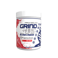 Primabolics Grind NRG | Mr Vitamins