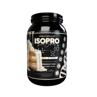 Primabolics Iso Pro | Mr Vitamins