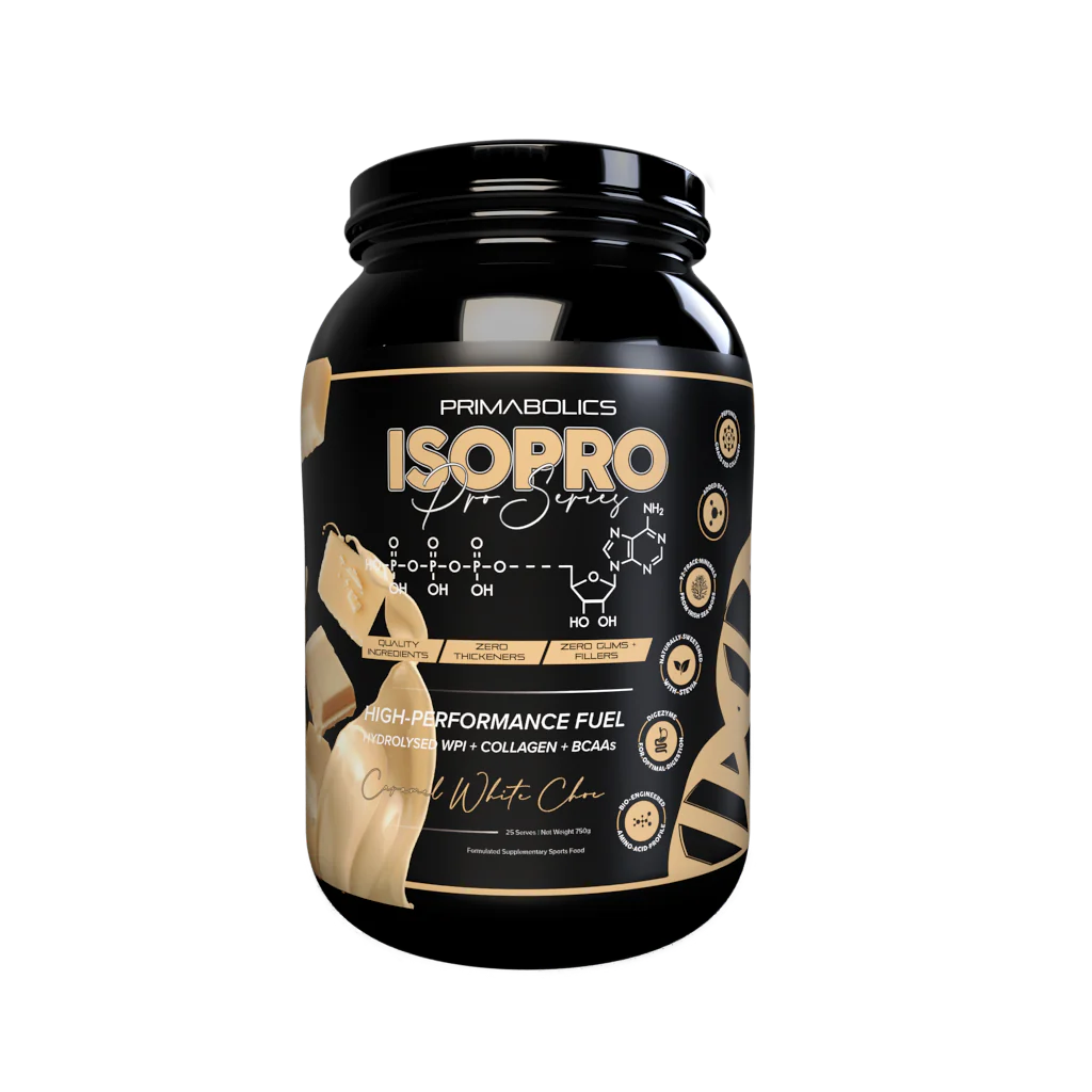 Primabolics Iso Pro