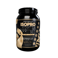 Primabolics Iso Pro