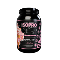 Primabolics Iso Pro | Mr Vitamins