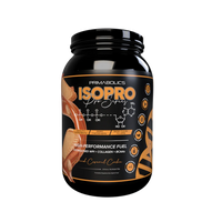Primabolics Iso Pro | Mr Vitamins