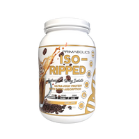 Primabolics Iso-Ripped. | Mr Vitamins