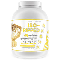 Primabolics Iso-Ripped | Mr Vitamins