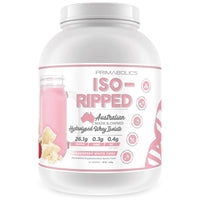 Primabolics Iso-Ripped | Mr Vitamins