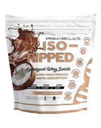 Primabolics Iso-Ripped. | Mr Vitamins