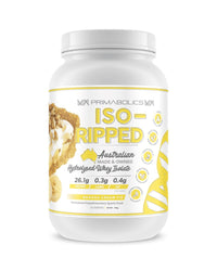 Primabolics Iso-Ripped | Mr Vitamins