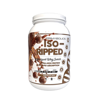 Primabolics Iso-Ripped. | Mr Vitamins