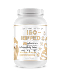 Primabolics Iso-Ripped | Mr Vitamins
