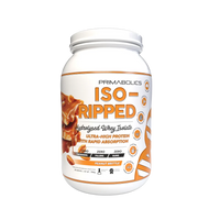 Primabolics Iso-Ripped. | Mr Vitamins