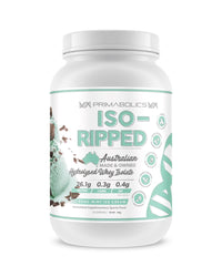Primabolics Iso-Ripped | Mr Vitamins