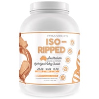 Primabolics Iso-Ripped | Mr Vitamins