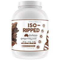 Primabolics Iso-Ripped | Mr Vitamins