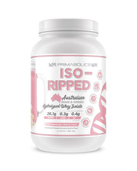 Primabolics Iso-Ripped | Mr Vitamins