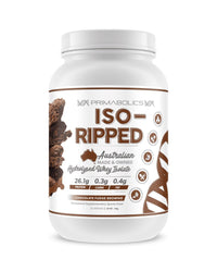 Primabolics Iso-Ripped | Mr Vitamins