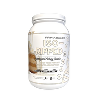 Primabolics Iso-Ripped. | Mr Vitamins
