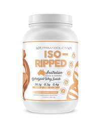 Primabolics Iso-Ripped | Mr Vitamins