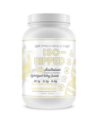 Primabolics Iso-Ripped | Mr Vitamins