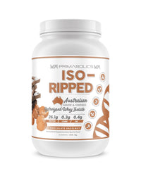 Primabolics Iso-Ripped | Mr Vitamins
