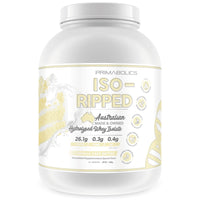 Primabolics Iso-Ripped | Mr Vitamins