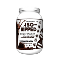 Primabolics Iso-Ripped. | Mr Vitamins