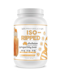 Primabolics Iso-Ripped | Mr Vitamins