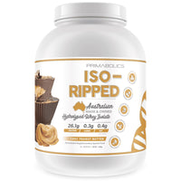 Primabolics Iso-Ripped | Mr Vitamins