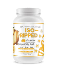 Primabolics Iso-Ripped | Mr Vitamins