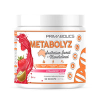 Primabolics Metabolyz | Mr Vitamins