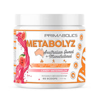 Primabolics Metabolyz | Mr Vitamins