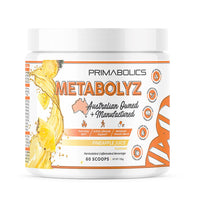 Primabolics Metabolyz | Mr Vitamins